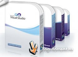 Microsoft Visual C++ 2005-2008-2010 Redistributable