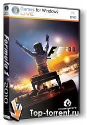 F1 2010 - Сезон 2011 (2011) PC | Аддон