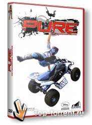 PURE Collector's Edition | Repack от R.G. Механики