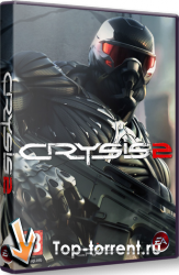 Crysis 2 Пак текстур высокого разрешения [1.01]