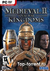 Medieval 2 Total War Kingdoms 