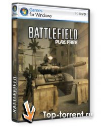 [ОБТ] Battlefield Play4Free (2011) [Online-only]