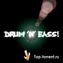 Сборник - Мой сборник Drum and Bass (2009-2010) MP3