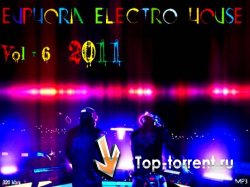 VA - Euphoria Electro House Vol.6 (2011) MP3