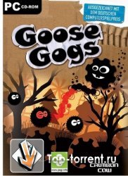 Goose Gogs