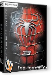 Человек-Паук 3 / Spider-Man 3