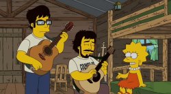 Симпсоны / The Simpsons [22x01-03,16] 