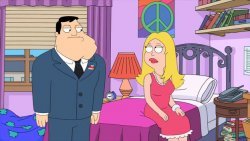 Американский папа! / American DAD! [06x01-13] 