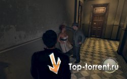 Mafia 2: Город грехов