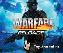 Warfare Reloade [2011/PC/Eng]