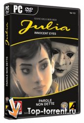 Julia: Innocent Eyes 
