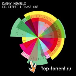 VA - Danny Howells: Phase One 