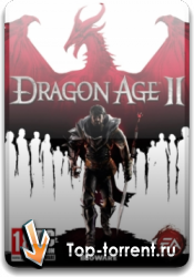 Dragon Age II Патч v1.01