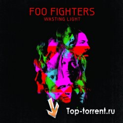 Foo Fighters - Wasting Light 