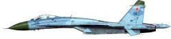 Су-27. Лучший в мире истребитель [04 части из 04]