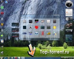 1000 Гаджетов для Windows Seven 1.0 