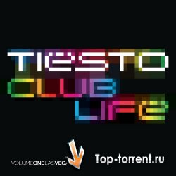 VA - Club Life Volume One Las Vegas (Mixed By Tiesto) 