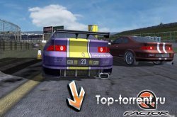 rFactor RePack 