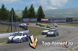 rFactor RePack 