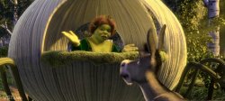 Шрэк - Медовый месяц / Shrek - Honeymoon