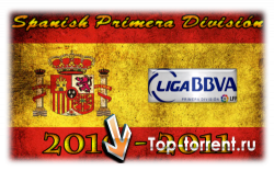 Чемпионат Испании 2010-11 / 31-й тур / Барселона - Альмерия 