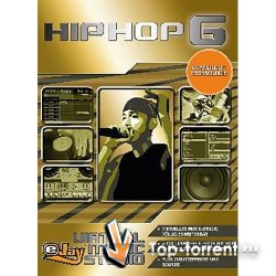 Hip-Hop Ejay 6 