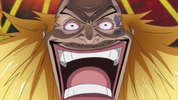 Ван-Пис: Фильм десятый Суровый Мир / One Piece: Strong World 