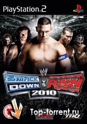 WWE Smackdown vs Raw