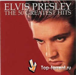 Elvis Presley - 50 Greatest Hits 