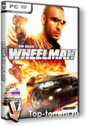 Вин Дизель. Wheelman (2009) PC | Lossless RePack 