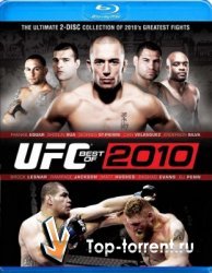 UFC®: Best Of 2010