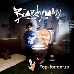 Beardyman - I Done A Album 