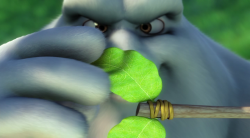 Большой Бак / Big Buck Bunny (2008) 