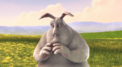 Большой Бак / Big Buck Bunny (2008) 