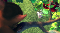 Большой Бак / Big Buck Bunny (2008) 