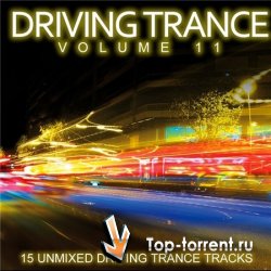 VA - Driving Trance Volume 11 