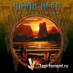 Uriah Heep - Into the Wild 