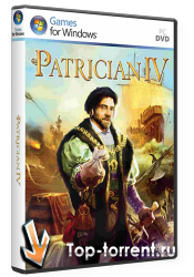 Патриций IV/Patrician IV