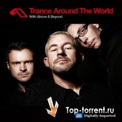 Above and Beyond - Trance Around The World 368 (2011) MP3