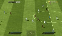 Украинская Премьер Лига 1.0 для FIFA 11 Патч