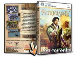 Патриций IV / Patrician 4: Conquest by Trade