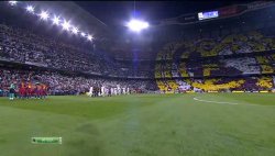 Чемпионат Испании 2010-11 / 32-й тур / Реал Мадрид – Барселона / НТВ+