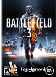Battlefield 3 Трейлеры