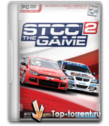 STCC: The Game 2 (Rus/Multi10) (L)