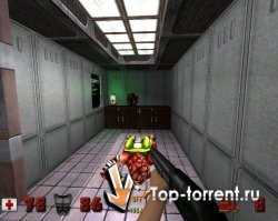 Duke Nukem HD (1996/2011) PC