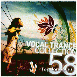 VA - Vocal Trance Collection Vol.58