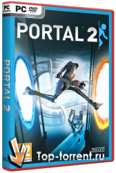 Portal 2 RePack от R.G. Catalyst