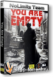 You Are Empty (2006) PC | RePack