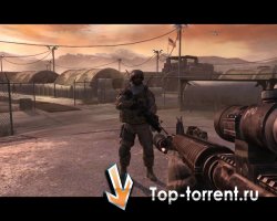 Operation Flashpoint: Red River Lossless RePack
