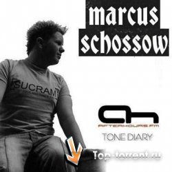 Marcus Schossow - Tone Diary 164 